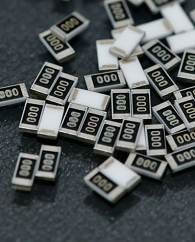 High-temp. inner Ag conductive paste