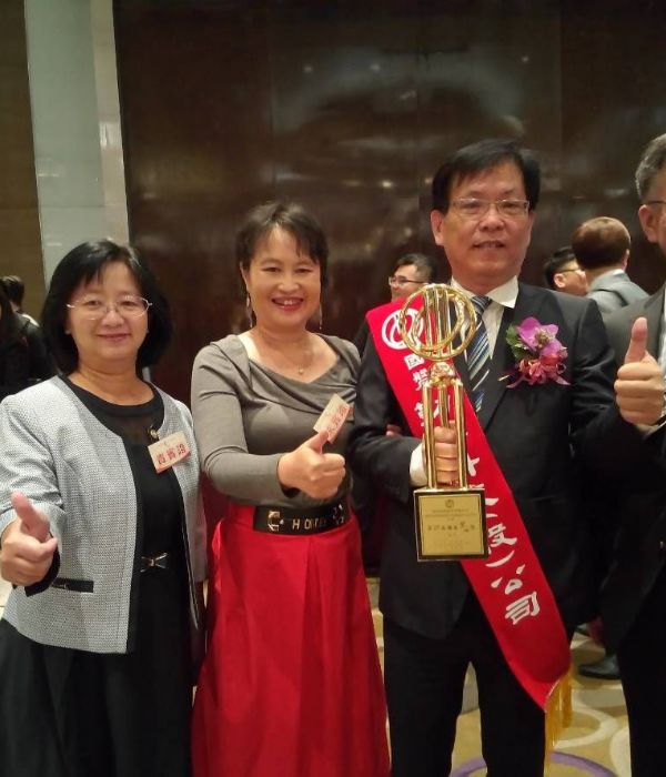 107年國家磐石獎