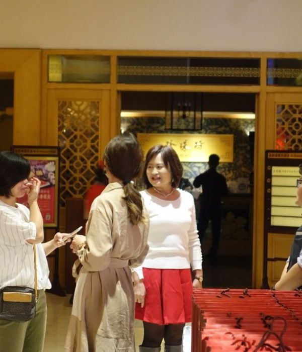 106年尾牙年終餐會