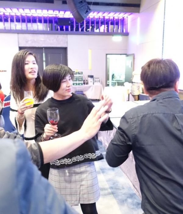 106年尾牙年終餐會