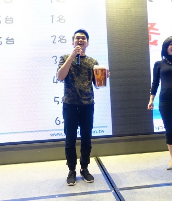 106年尾牙年終餐會