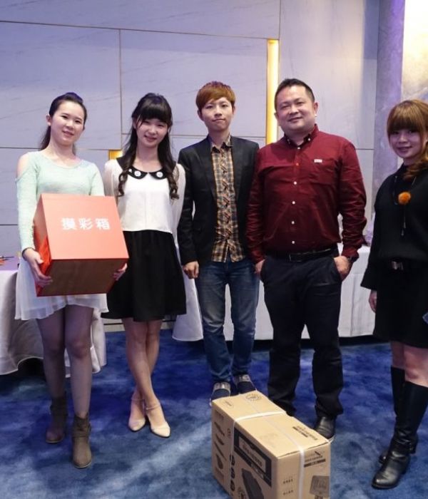 106年尾牙年終餐會