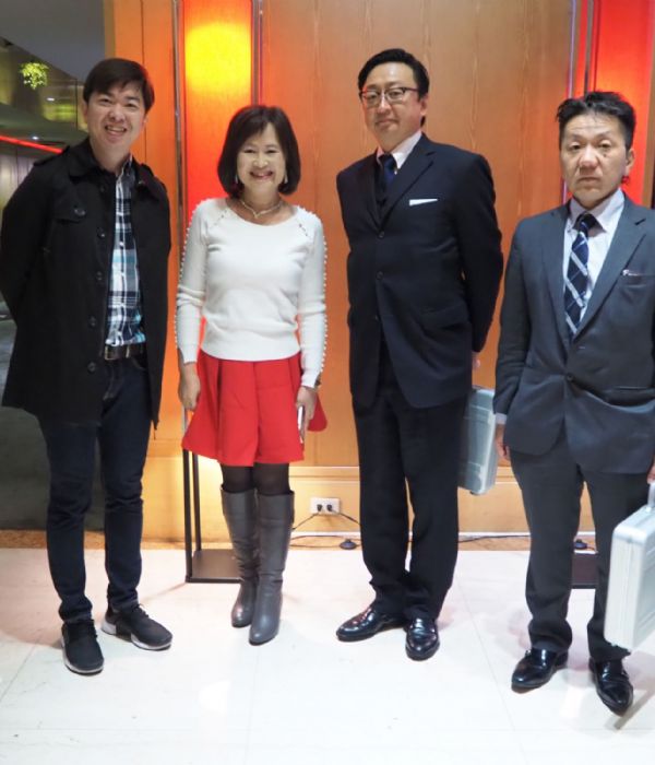 106年尾牙年終餐會