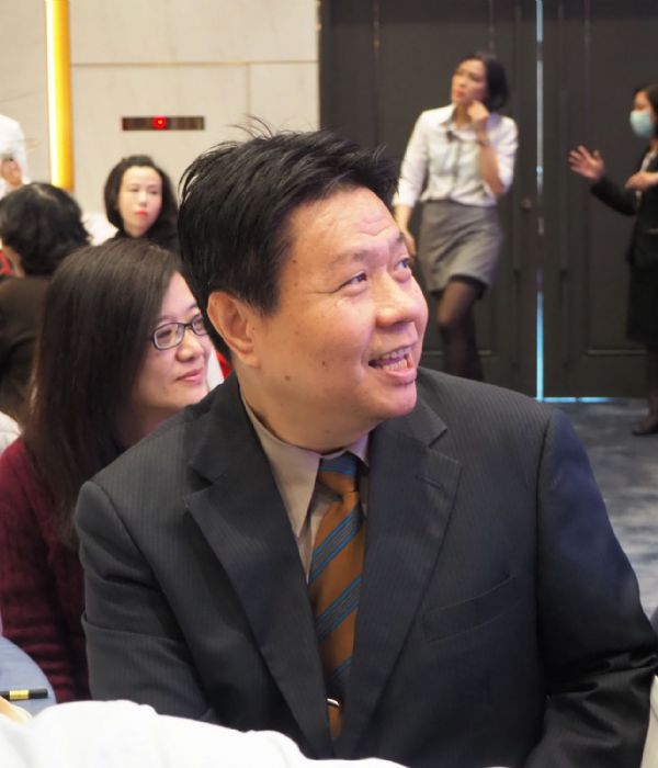 106年尾牙年終餐會