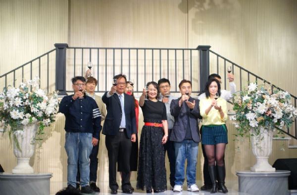 112年度尾牙年終餐會