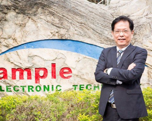 勤凱營收11月1.94億元 年增36.36%、連三月創新高