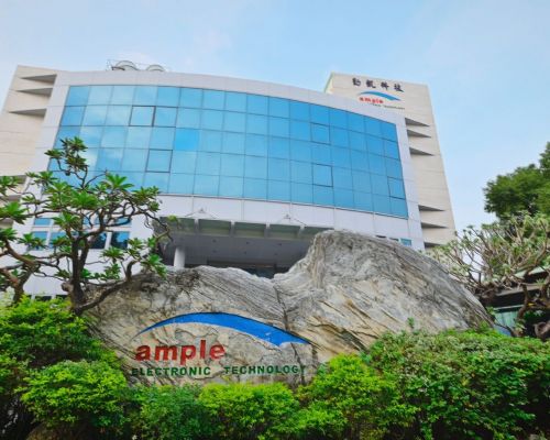 從配角變主力 勤凱搶佔未來布局核心材料商