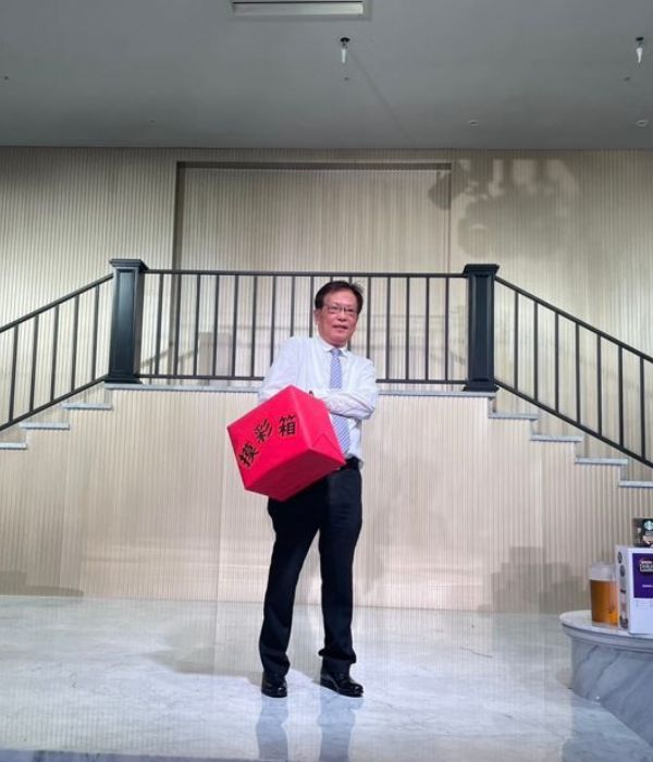 112年度尾牙年終餐會