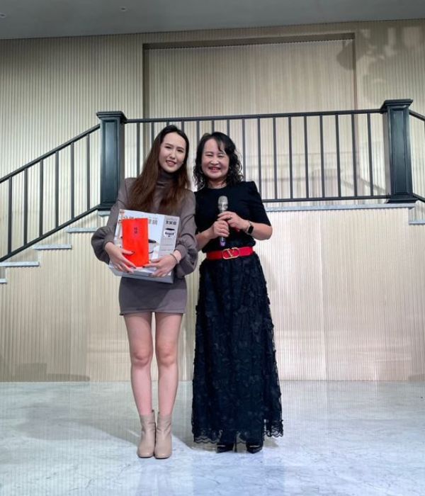 112年度尾牙年終餐會