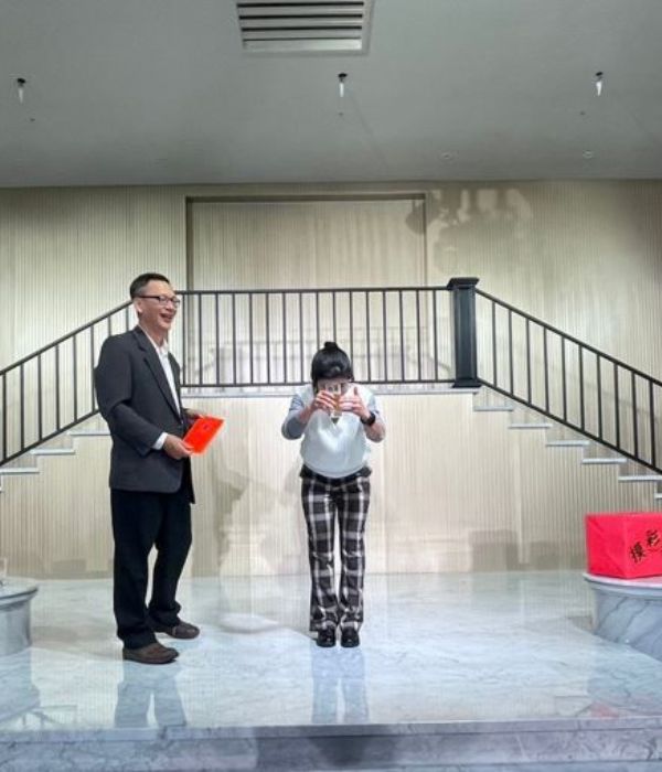 112年度尾牙年終餐會