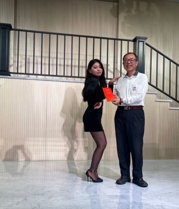 112年度尾牙年終餐會