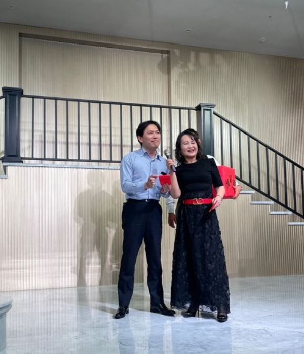 112年度尾牙年終餐會