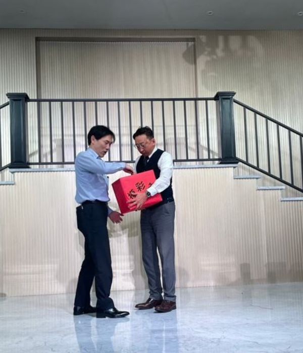 112年度尾牙年終餐會