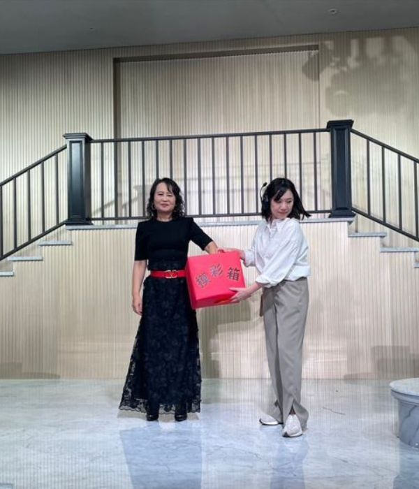 112年度尾牙年終餐會