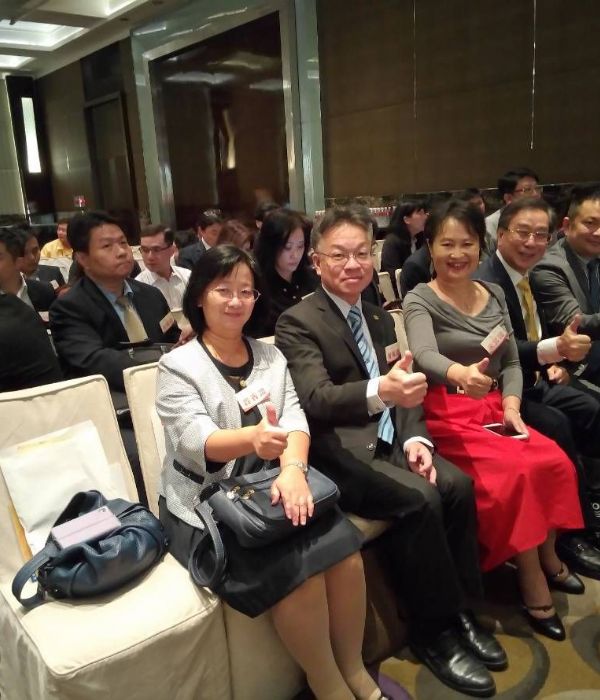 107年國家磐石獎