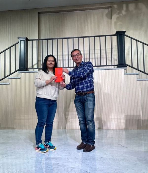 112年度尾牙年終餐會