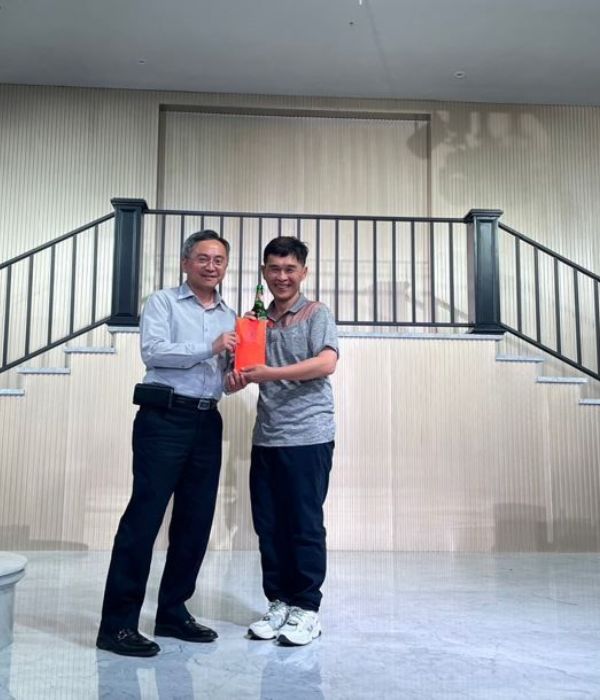 112年度尾牙年終餐會