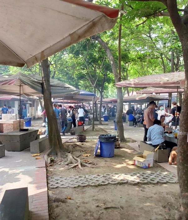 111年勞動節活動