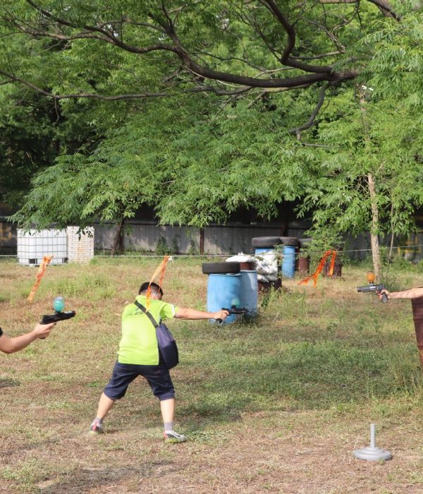 111年勞動節活動