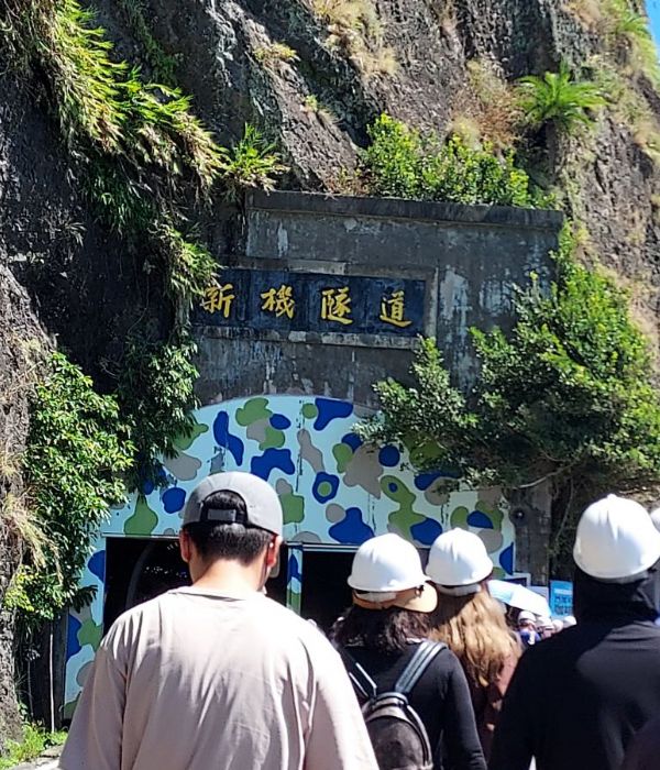 111年員工旅遊