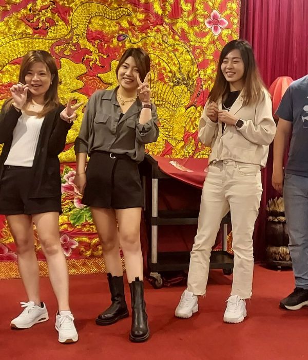 112年勞動節活動