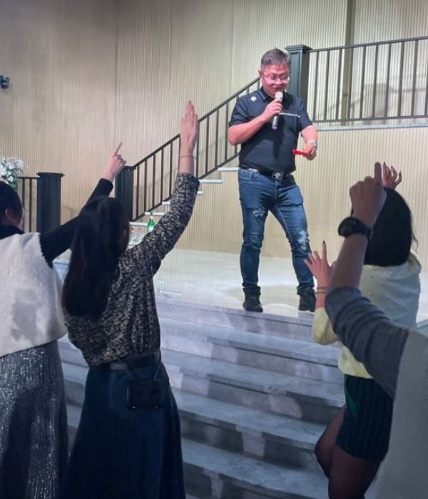 112年度尾牙年終餐會