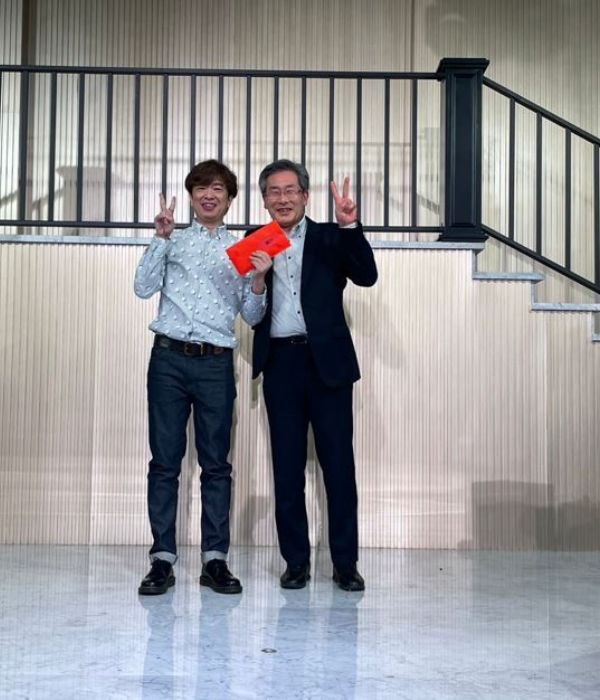 112年度尾牙年終餐會