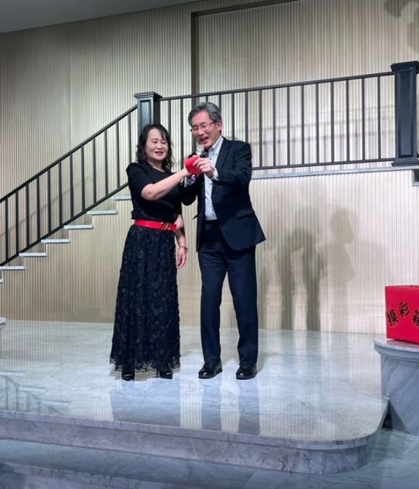 112年度尾牙年終餐會