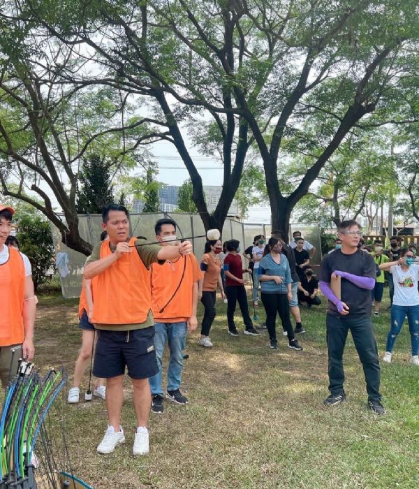 111年勞動節活動