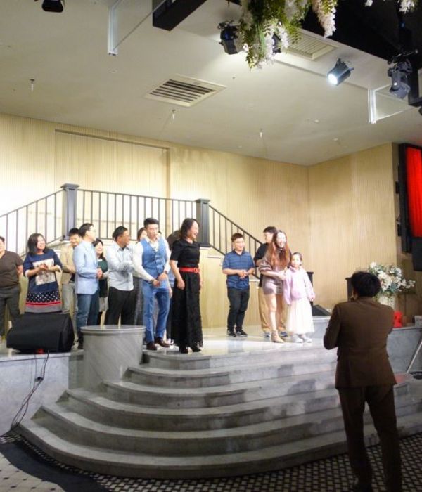 112年度尾牙年終餐會