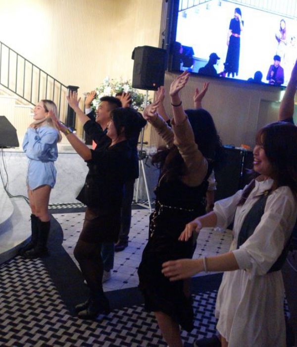 112年度尾牙年終餐會