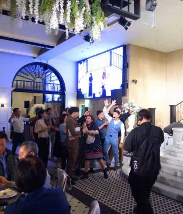 112年度尾牙年終餐會