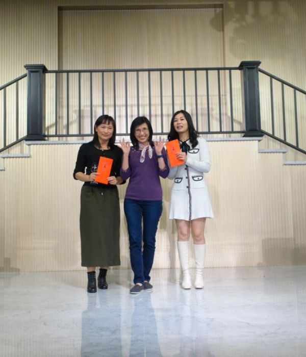 112年度尾牙年終餐會