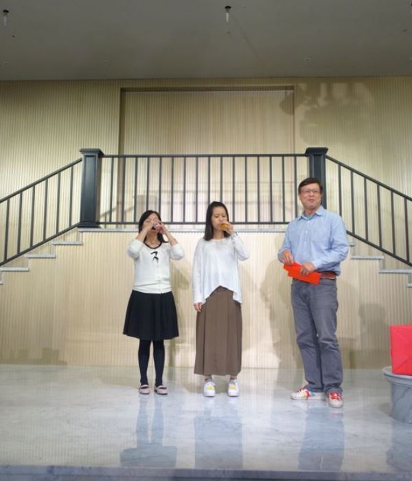 112年度尾牙年終餐會