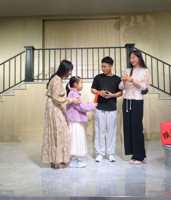 112年度尾牙年終餐會