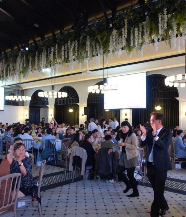 112年度尾牙年終餐會