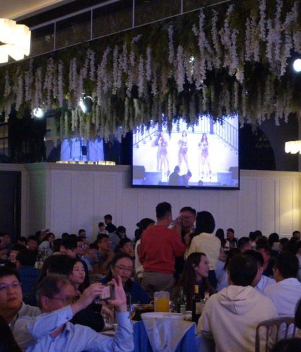 112年度尾牙年終餐會