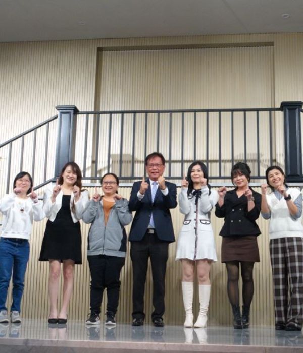 112年度尾牙年終餐會