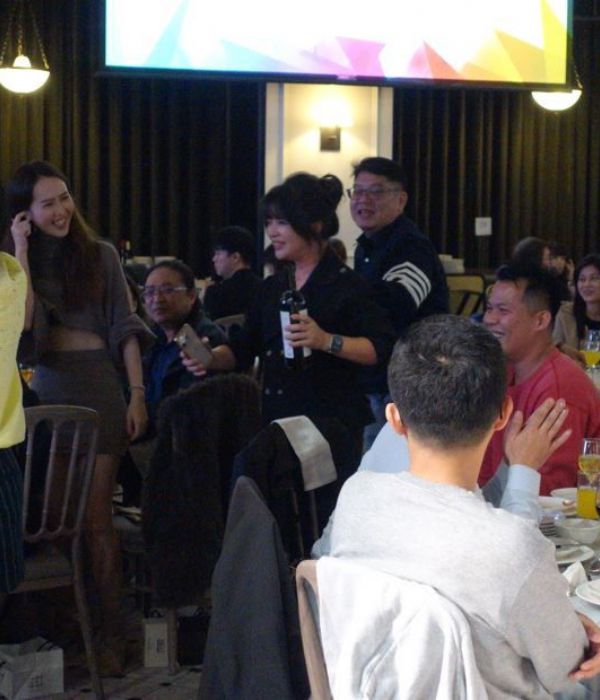 112年度尾牙年終餐會