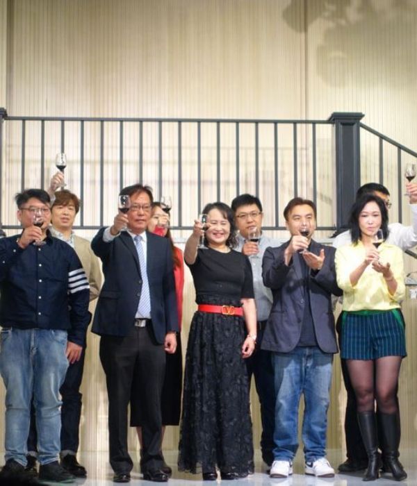 112年度尾牙年終餐會