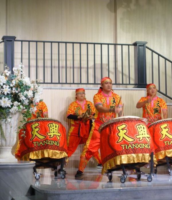 112年度尾牙年終餐會