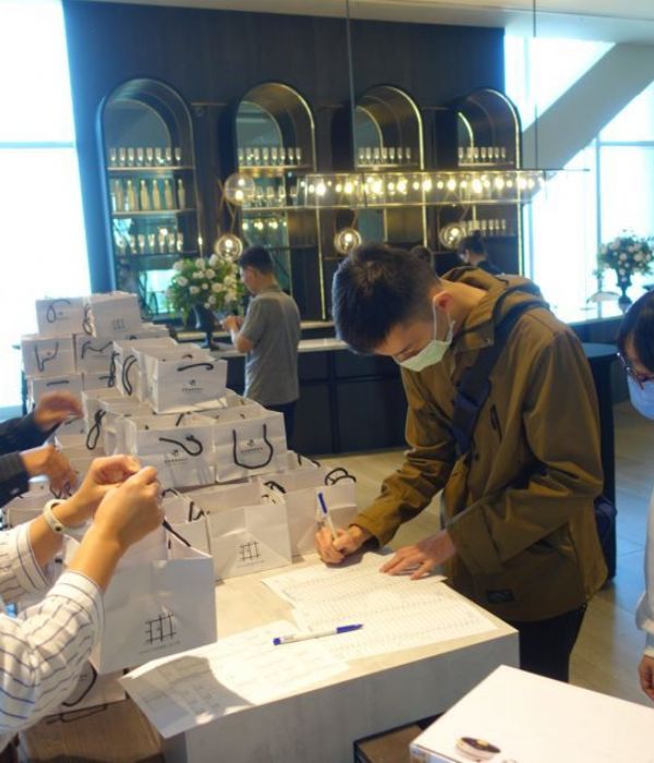 112年度尾牙年終餐會