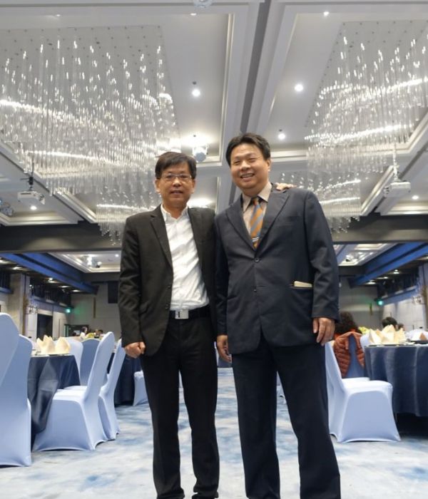 106年尾牙年終餐會