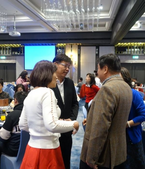 106年尾牙年終餐會