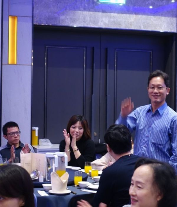 106年尾牙年終餐會