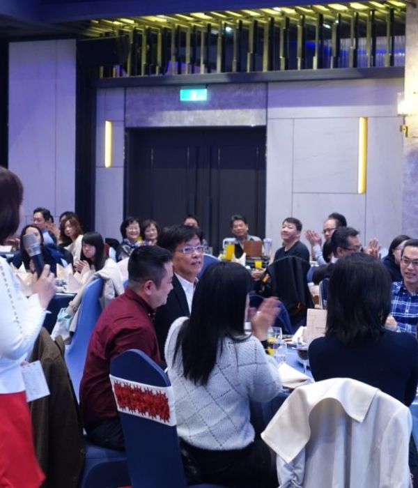 106年尾牙年終餐會