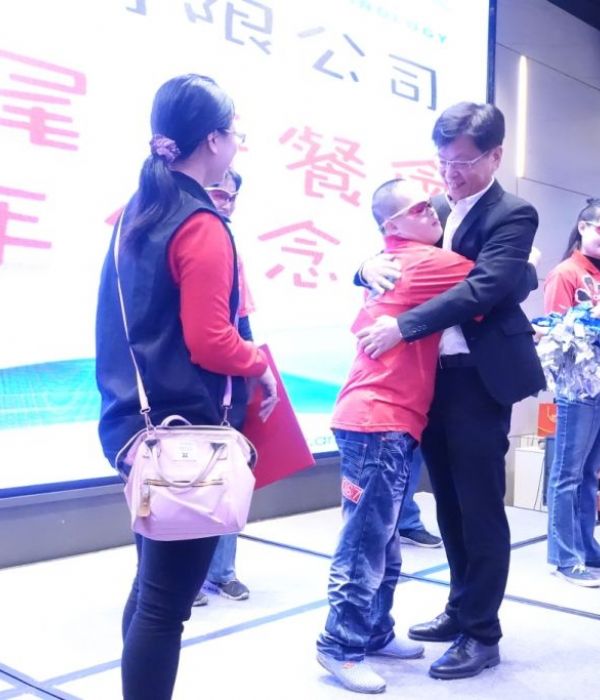 106年尾牙年終餐會