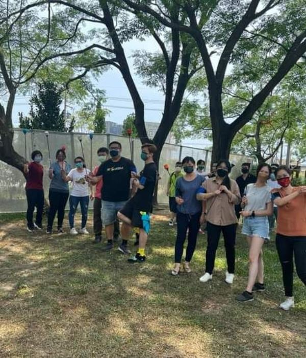 111年勞動節活動