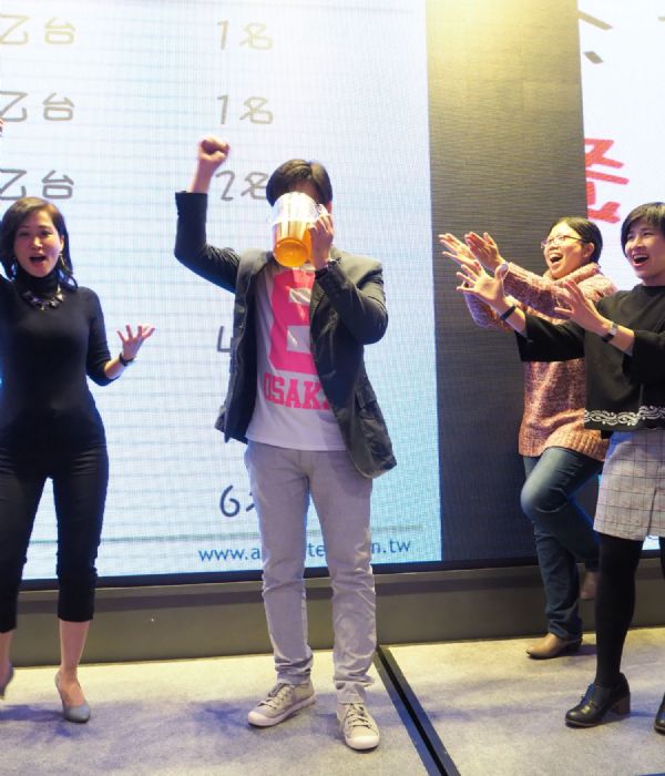 106年尾牙年終餐會