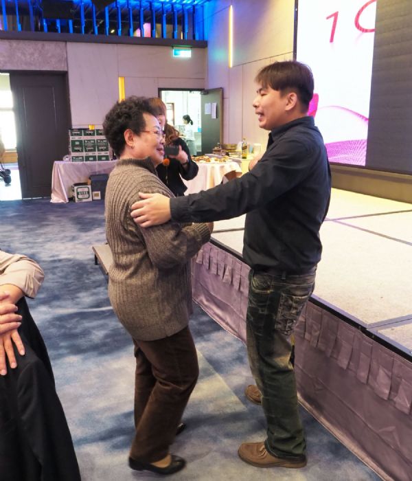 106年尾牙年終餐會